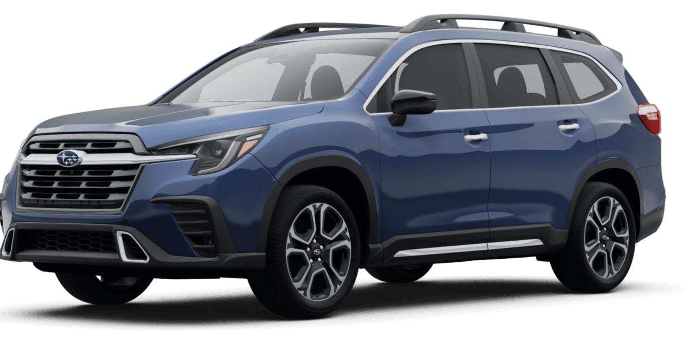 SUBARU ASCENT 2024 4S4WMAWD0R3451368 image