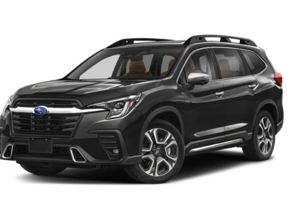 SUBARU ASCENT 2024 4S4WMAWD3R3455432 image