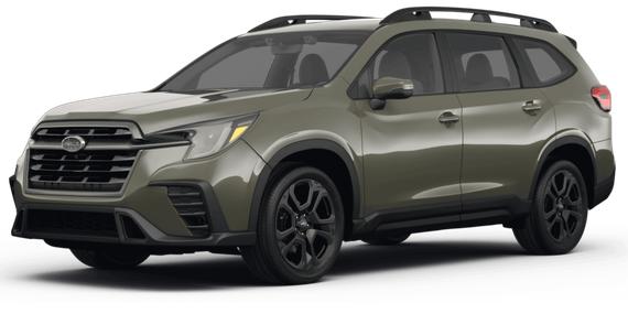 SUBARU ASCENT 2024 4S4WMAED8R3444900 image