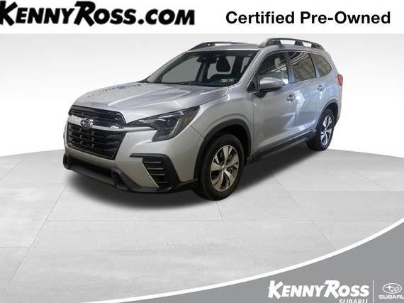 SUBARU ASCENT 2024 4S4WMAED0R3444616 image SUBARU ASCENT 2024 4S4WMAED0R3444616 image