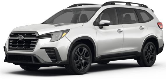 SUBARU ASCENT 2024 4S4WMAUD2R3426605 image