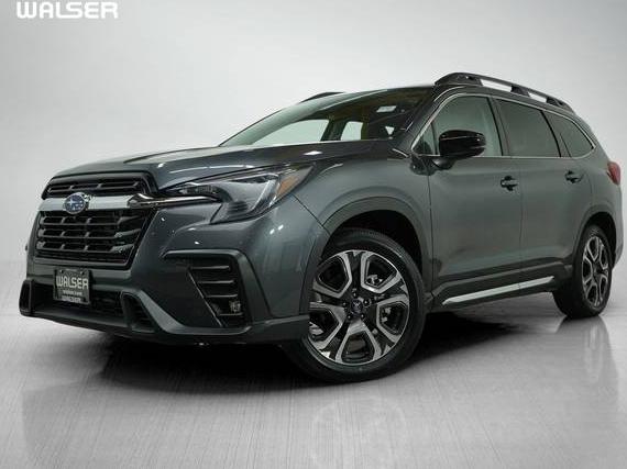 SUBARU ASCENT 2024 4S4WMARD6R3441861 image