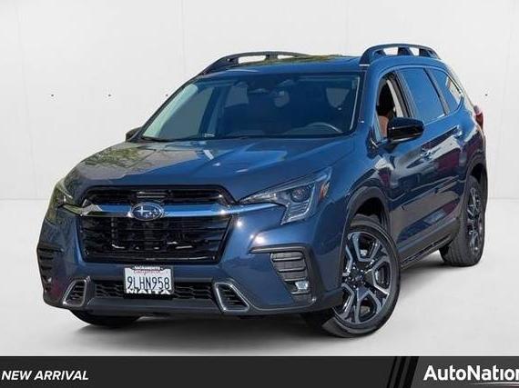 SUBARU ASCENT 2024 4S4WMAWD8R3417467 image