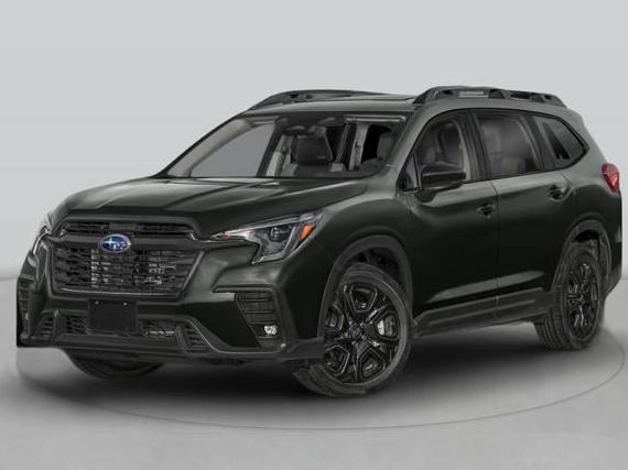 SUBARU ASCENT 2024 4S4WMAWD4R3423217 image