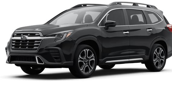 SUBARU ASCENT 2024 4S4WMAWD5R3455013 image SUBARU ASCENT 2024 4S4WMAWD5R3455013 image