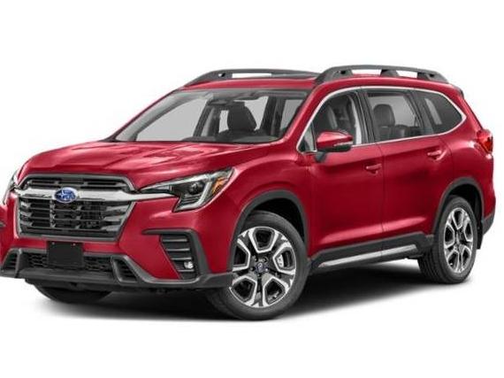 SUBARU ASCENT 2024 4S4WMAUDXR3414623 image