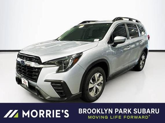 SUBARU ASCENT 2024 4S4WMAED6R3446984 image