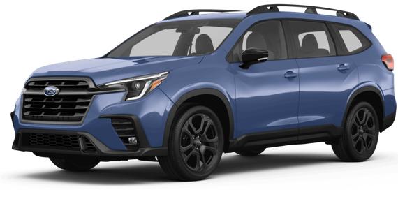 SUBARU ASCENT 2024 4S4WMAKD8R3419659 image SUBARU ASCENT 2024 4S4WMAKD8R3419659 image