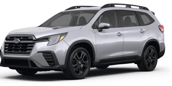 SUBARU ASCENT 2024 4S4WMAED1R3437755 image SUBARU ASCENT 2024 4S4WMAED1R3437755 image