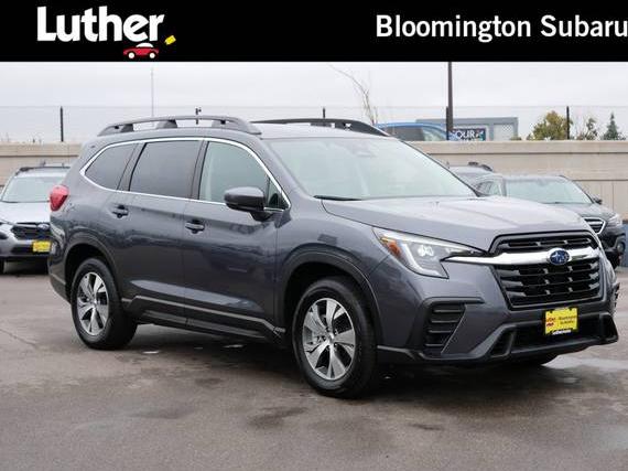 SUBARU ASCENT 2024 4S4WMAED0R3442249 image