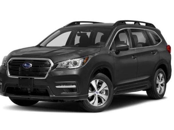 SUBARU ASCENT 2020 4S4WMAFD2L3422977 image