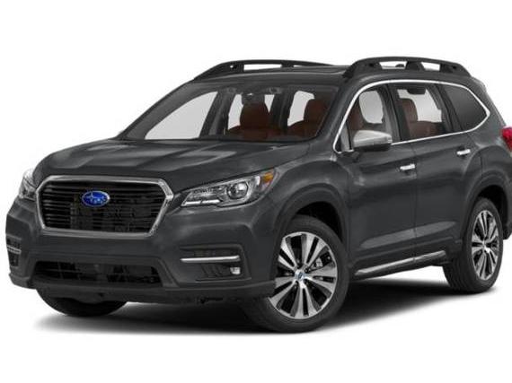 SUBARU ASCENT 2020 4S4WMARD5L3401584 image