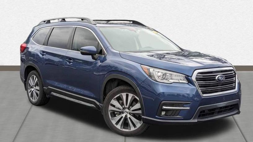 SUBARU ASCENT 2020 4S4WMALD7L3450715 image