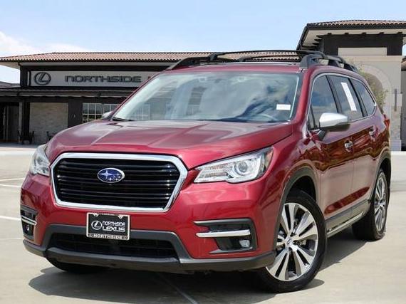 SUBARU ASCENT 2020 4S4WMARD9L3456121 image