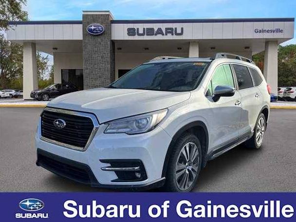 SUBARU ASCENT 2020 4S4WMARD0L3453611 image