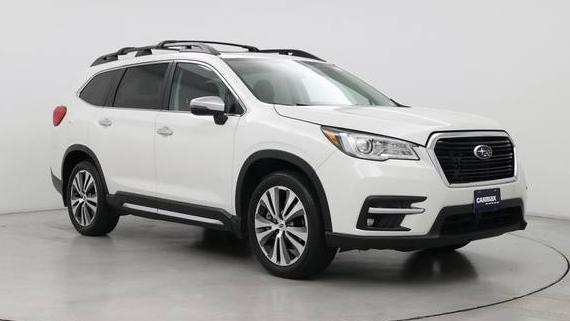 SUBARU ASCENT 2020 4S4WMARD5L3464037 image