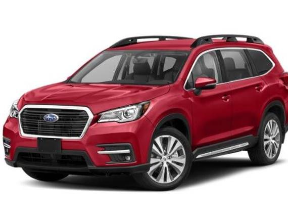 SUBARU ASCENT 2020 4S4WMALD1L3417936 image