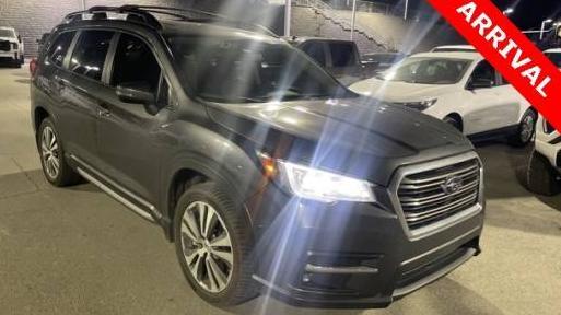 SUBARU ASCENT 2020 4S4WMAPD9L3467932 image