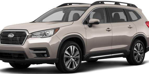 SUBARU ASCENT 2020 4S4WMALD6L3443688 image SUBARU ASCENT 2020 4S4WMALD6L3443688 image