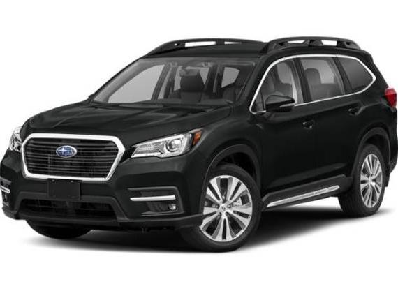 SUBARU ASCENT 2020 4S4WMAPD8L3404319 image