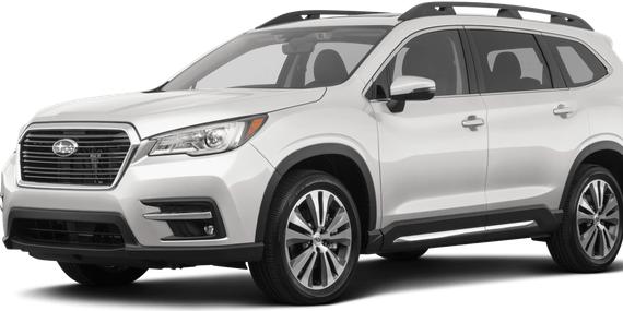 SUBARU ASCENT 2020 4S4WMAPD4L3471791 image