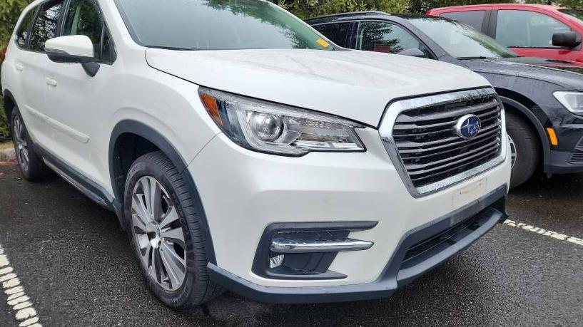 SUBARU ASCENT 2020 4S4WMAPD2L3468601 image