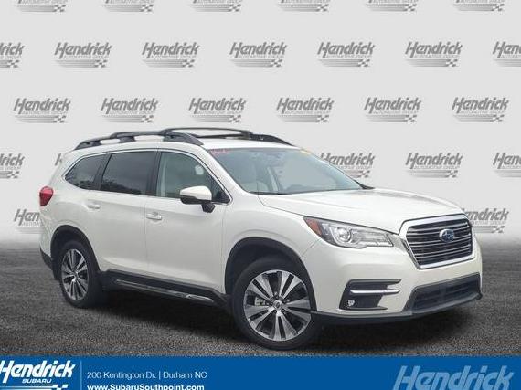 SUBARU ASCENT 2020 4S4WMAJD0L3413010 image SUBARU ASCENT 2020 4S4WMAJD0L3413010 image