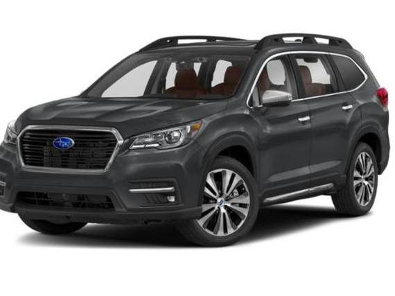 SUBARU ASCENT 2020 4S4WMARDXL3438503 image