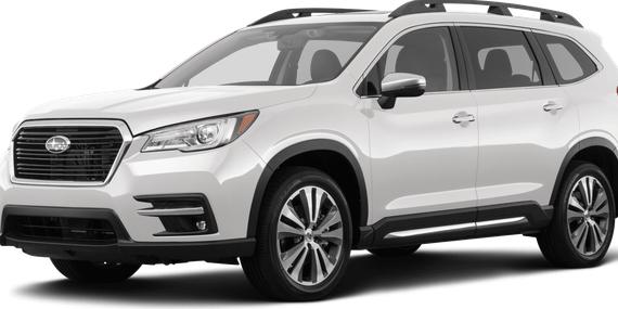 SUBARU ASCENT 2020 4S4WMARD6L3470672 image