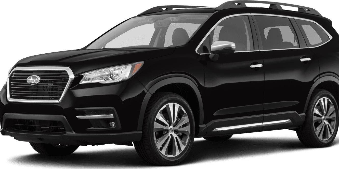 SUBARU ASCENT 2020 4S4WMARD9L3412166 image