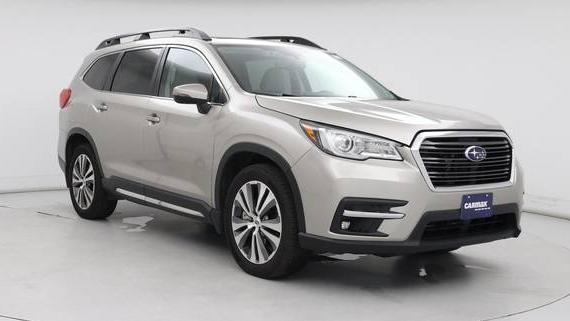 SUBARU ASCENT 2020 4S4WMAPD2L3473281 image
