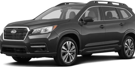 SUBARU ASCENT 2020 4S4WMAFD8L3412146 image