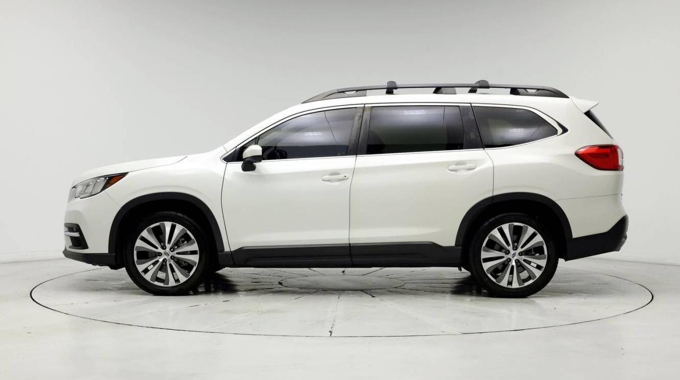 SUBARU ASCENT 2020 4S4WMAED0L3415737 image