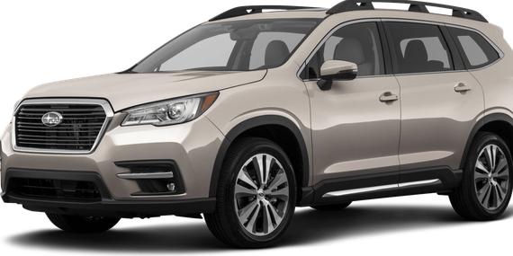 SUBARU ASCENT 2020 4S4WMAJD9L3424412 image SUBARU ASCENT 2020 4S4WMAJD9L3424412 image