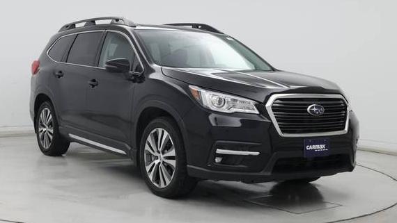 SUBARU ASCENT 2020 4S4WMALD1L3456946 image