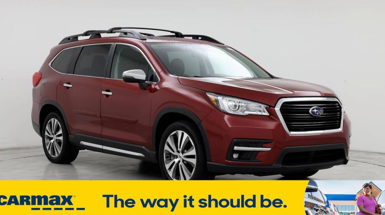 SUBARU ASCENT 2020 4S4WMARD3L3402524 image