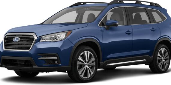 SUBARU ASCENT 2020 4S4WMALD1L3440598 image SUBARU ASCENT 2020 4S4WMALD1L3440598 image