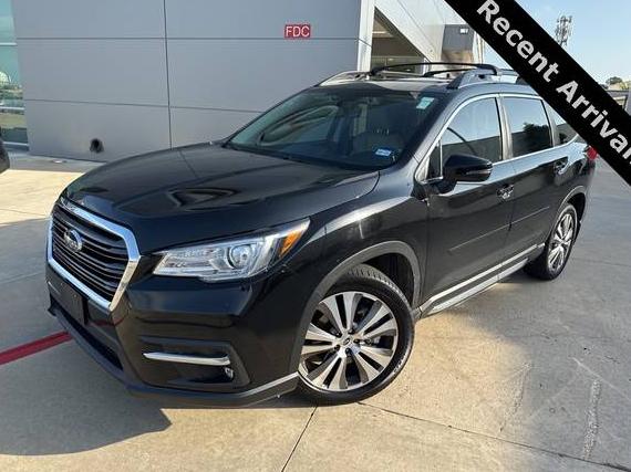 SUBARU ASCENT 2020 4S4WMALD1L3471558 image