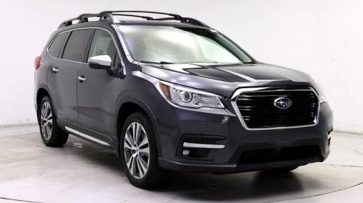 SUBARU ASCENT 2020 4S4WMARD3L3446684 image