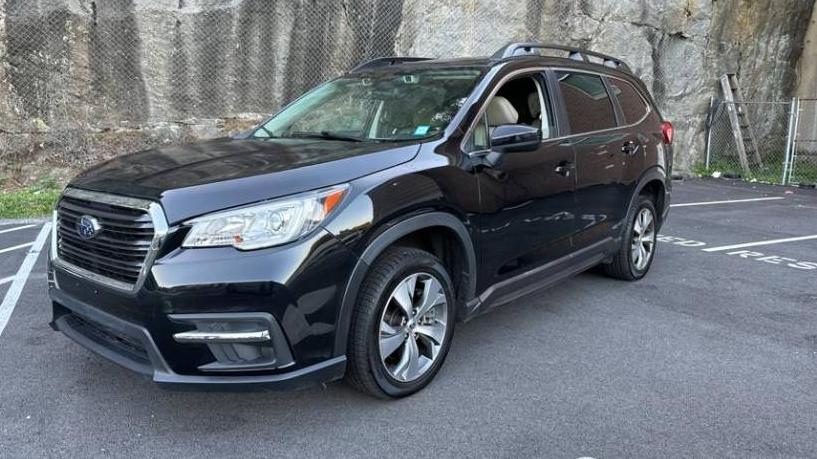 SUBARU ASCENT 2020 4S4WMAFD7L3479045 image