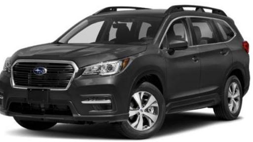 SUBARU ASCENT 2020 4S4WMAFD5L3458601 image