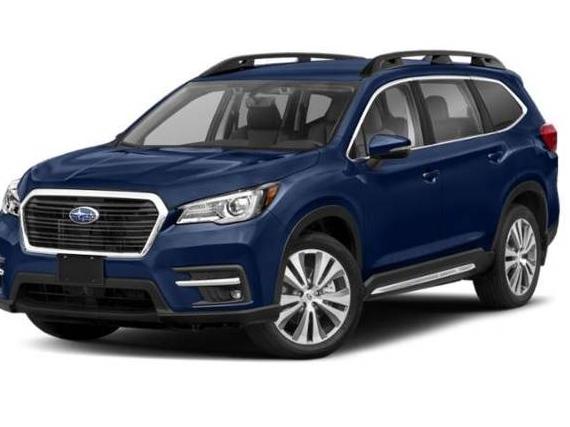 SUBARU ASCENT 2020 4S4WMAPD5L3414497 image