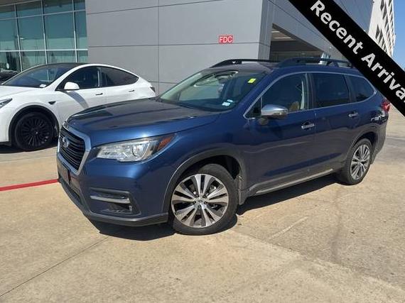 SUBARU ASCENT 2020 4S4WMARD4L3422734 image SUBARU ASCENT 2020 4S4WMARD4L3422734 image