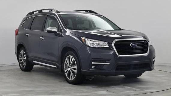 SUBARU ASCENT 2020 4S4WMARD1L3436266 image