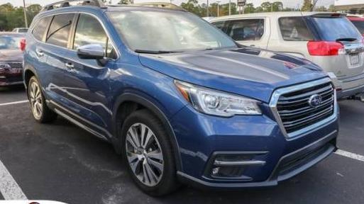 SUBARU ASCENT 2020 4S4WMARD0L3455472 image