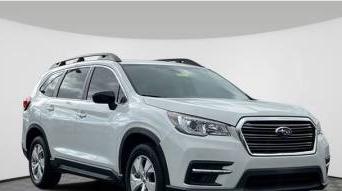 SUBARU ASCENT 2020 4S4WMAAD4L3438363 image
