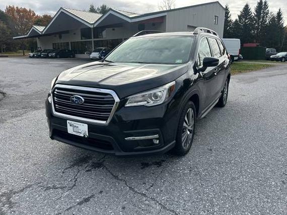 SUBARU ASCENT 2020 4S4WMAPD3L3433064 image