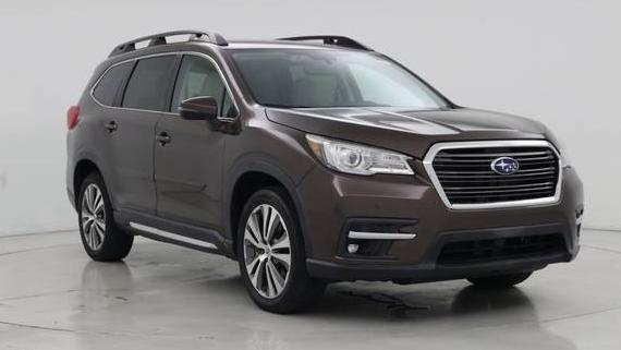 SUBARU ASCENT 2020 4S4WMAJD1L3476763 image
