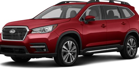 SUBARU ASCENT 2020 4S4WMAJD6L3433410 image SUBARU ASCENT 2020 4S4WMAJD6L3433410 image