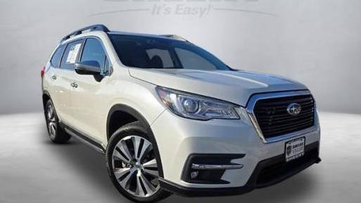 SUBARU ASCENT 2020 4S4WMARD7L3480126 image